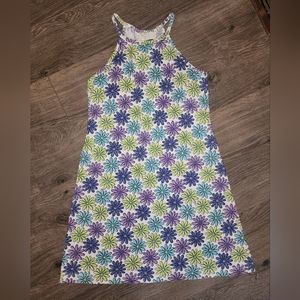 Vintage iz California women's dress